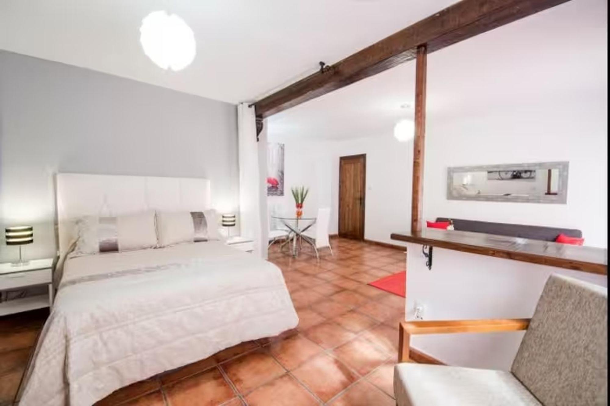 Apartamento Pavaneras En Pleno Centro De Granada — Photos 3