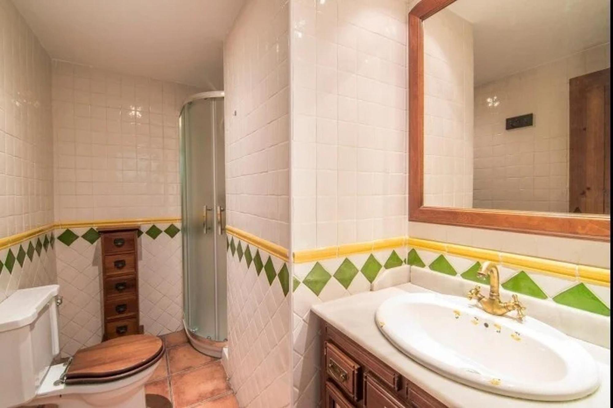 Apartamento Pavaneras En Pleno Centro De Granada, Granada